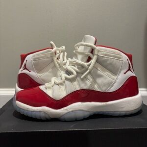 Air Jordan 11 Retro ‘Cherry’